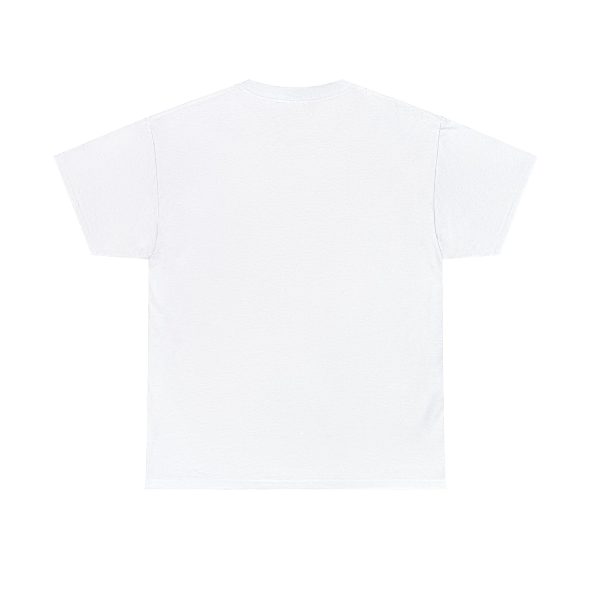 Bon Leo Brand Tee in White