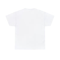 Bon Leo Brand Tee in White