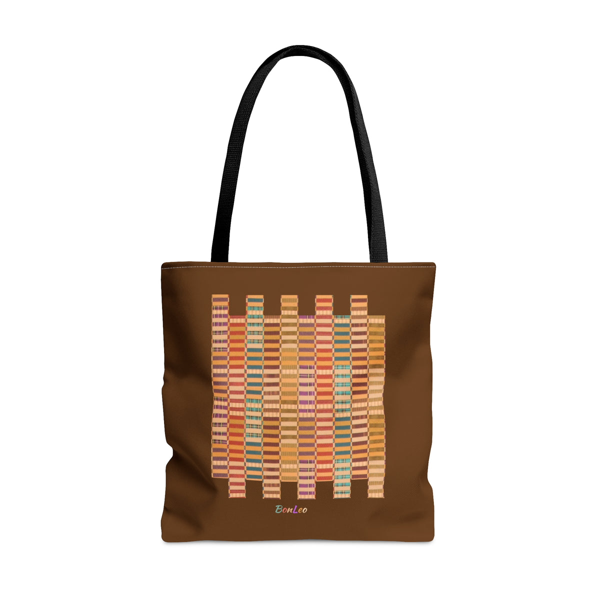 Lenny's Hope Quilt Tote Bag