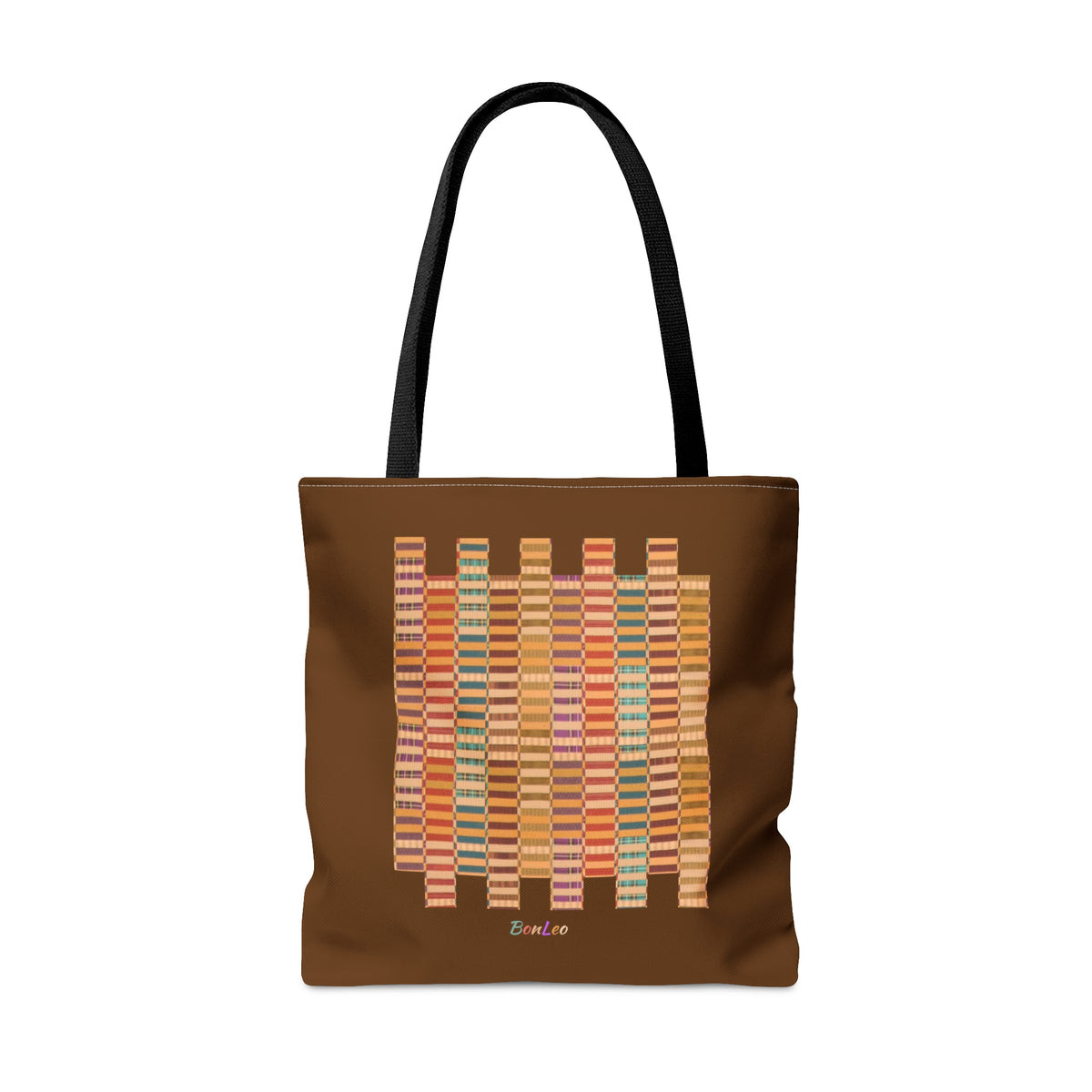 Lenny's Hope Quilt Tote Bag