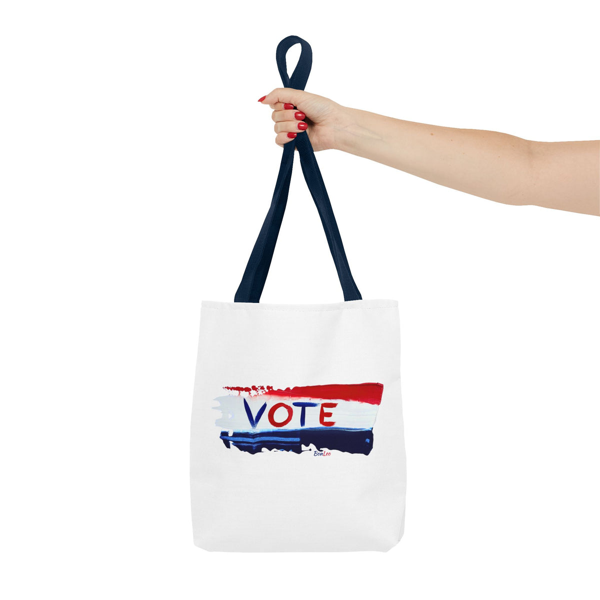 Vote Tote Bag