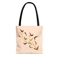 Tote Bag (AOP)