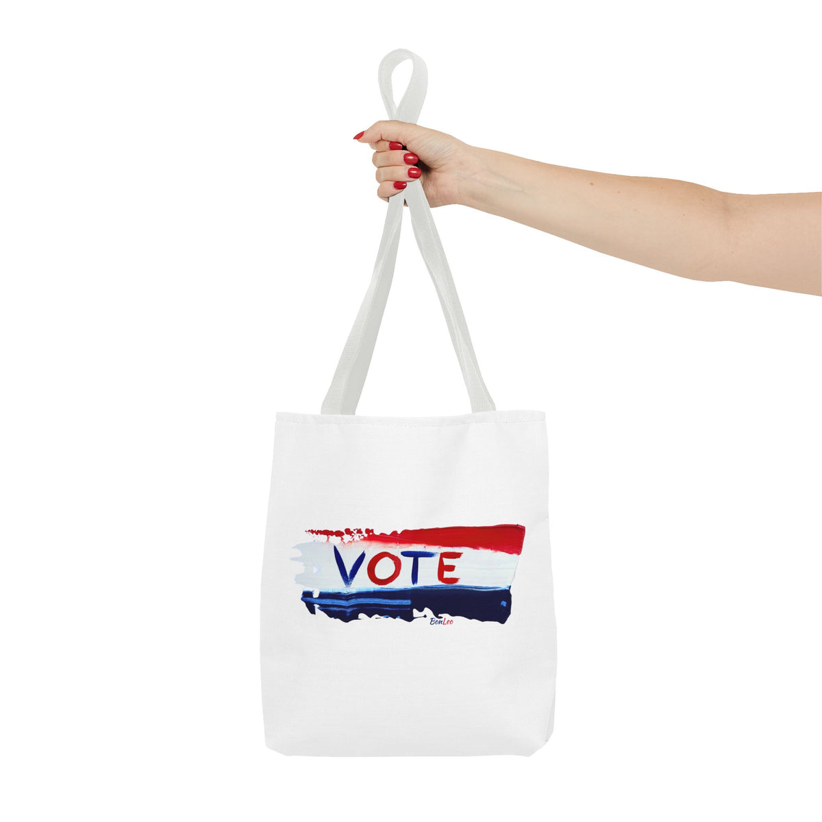 Vote Tote Bag