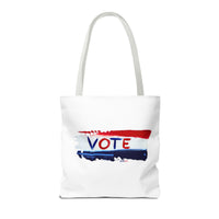 Vote Tote Bag