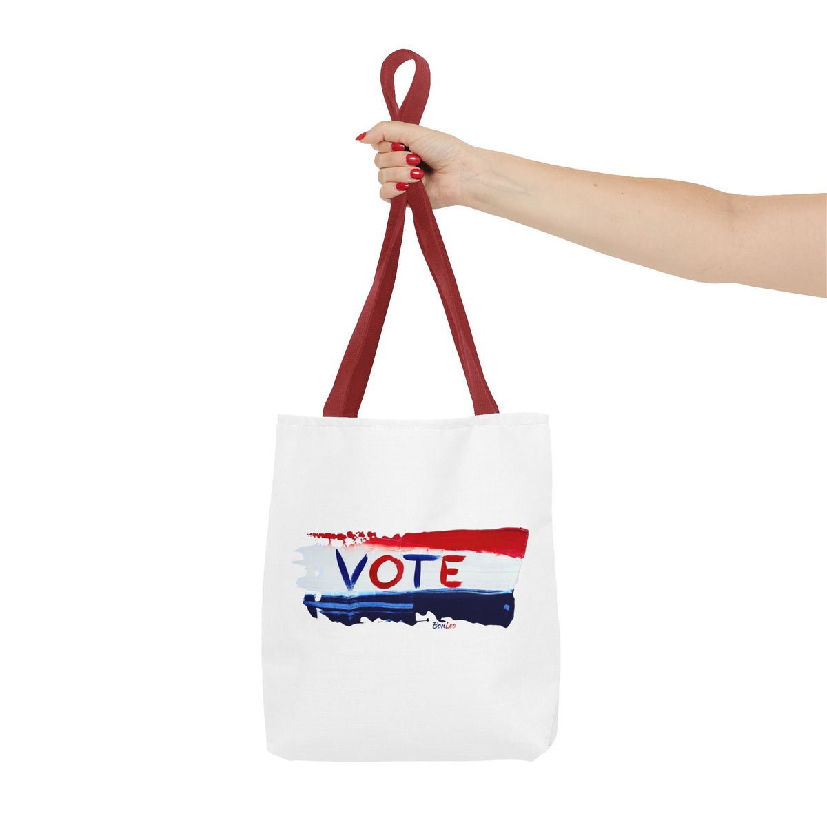 Vote Tote Bag